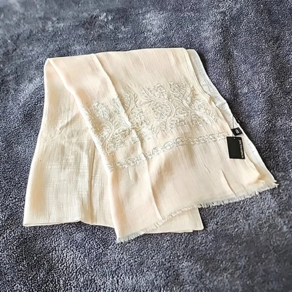 Jim Thompson Scarf (New)